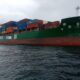 Malaysia: MMEA detains cargo ship for anchoring illegally in Perak waters
