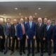 Houston, Antwerp-Burges ports and partners to cooperate on green shipping corridor