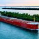 CSL achieves milestone after clocking 75,000 running hours on B100 bio bunker fuel