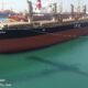 Singapore: Liberia-flagged bulk carrier “Mira” placed under Sheriff’s arrest