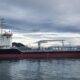 Singapore gets its first dedicated methanol bunkering tanker “MT Maple”