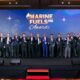 DNV, VPS, ZeroNorth and EMF among Marine Fuels 360 Award winners 38 DNV, VPS, ZeroNorth and Equatorial Marine Fuel among Marine Fuels 360 Award winners
