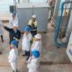 Sagunto regasification terminal in Spain gets upgraded to offer LNG bunkering services