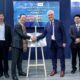 China: DNV, SDST launch Joint Innovation Studio to explore maritime decarbonisation and digitalisation