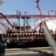 Petrobras delivers B24 biofuel blend to vessel for trial 