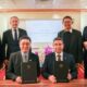 MPA and IACS ink LOI to collaborate on maritime digitalisation and decarbonisation initiatives 36 MPA and IACS ink LOI to collaborate on maritime digitalisation and decarbonisation initiatives