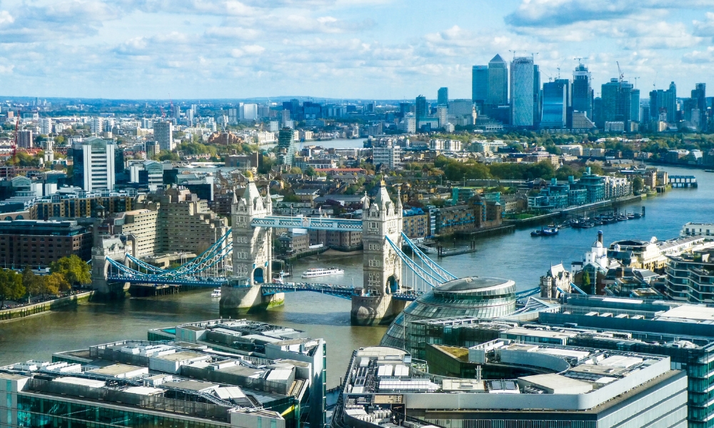 MOLGAS Group becomes member of UK Ports to boost LNG bunker fuel supply in UK 26 Nick Fewings on Unsplash