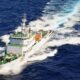 China: Jinshan cracks down on vessels breaching 0.5% sulphur limit