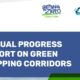 New progress report highlights Rotterdam-Singapore Green & Digital Shipping Corridor