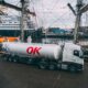 Baseblue delivers renewable biodiesel bunker fuel to Dutch clipper ship “Stad Amsterdam”