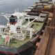 Vale partners with Oldendorff for its first bio bunker fuel trial for iron ore voyage