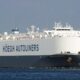 VARO Energy to supply Höegh Autoliners with 100 % advanced bio bunker fuel