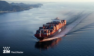 Israel-based shipping firm ZIM