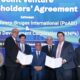 Strategic partnership formed to develop Malaysian port of Lumut into world-class maritime hub