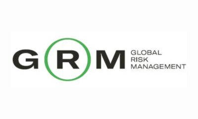 Global Risk Management logo