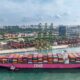 Singapore crosses three billion gross tonnage record in annual vessel arrival tonnage