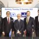 Singapore-headquartered Wilhelmsen and MPC Capital acquire ship manager Zeaborn
