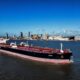 Euronav to fully acquire cleantech maritime group CMB.TECH