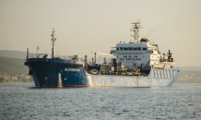 Island Oil and Island Petroleum receive ISCC EU certification for bio bunker fuels