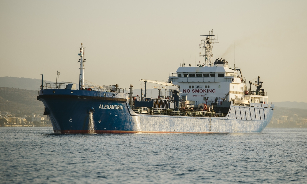 Island Oil and Island Petroleum receive ISCC EU certification for bio bunker fuels 26 Island Oil and Island Petroleum receive ISCC EU certification for bio bunker fuels