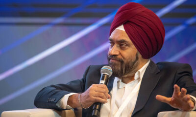 Capt Satinder