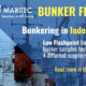 Maritec low flashpoint bunker fuel in Indonesia