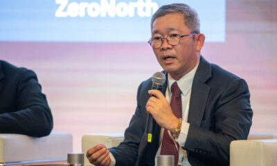 Marine Fuels 360: Future box sector marine fuel mix to depend on each liners’ needs, notes ONE