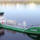 Tristar orders electric bunkering vessel from Akdeniz Shipyard for UAE market