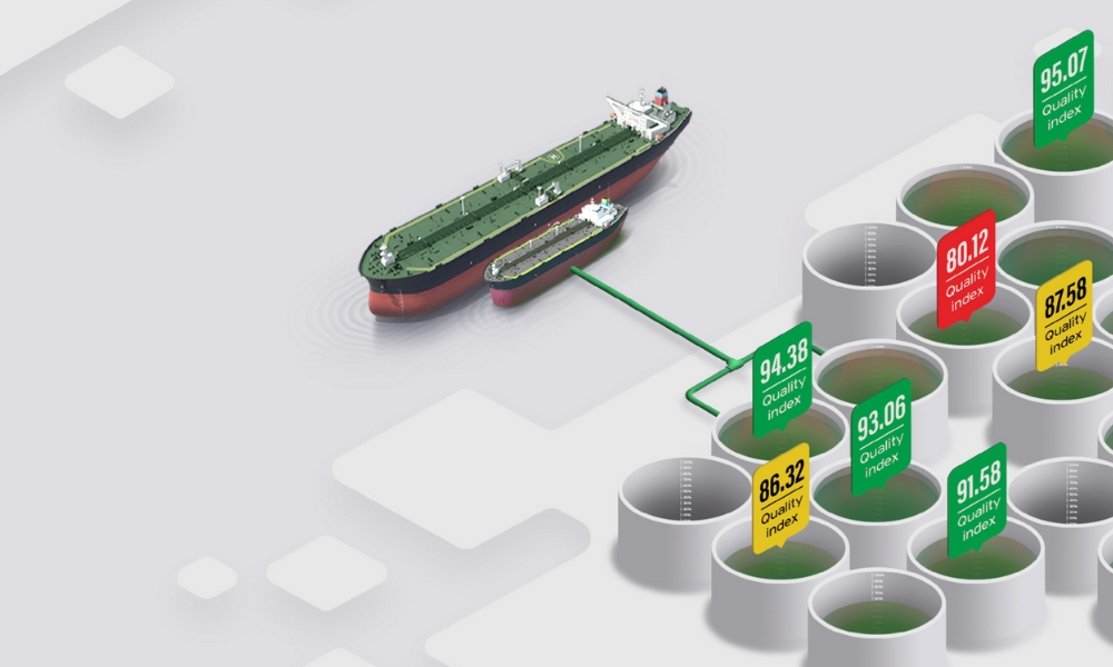 ENGINE compares prices of bunker fuel under the EU ETS in new report