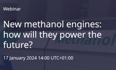 Wartsila webinar