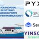 MPA: Singapore to trial vessel charging concepts for electric harbour craft