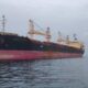 Malaysia: MMEA detains another bulk carrier for illegally anchoring