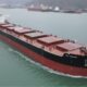 Axiom Global delivers first bio bunker fuel stem at Khorfakkan anchorage