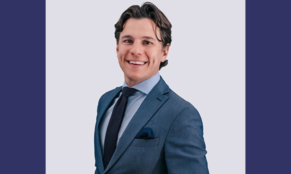 Glander International Bunkering appoints Frederik Moser as Head of New Fuels