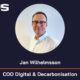 VPS appoints Jan Wilhelmsson as new COO Digital and Decarbonisation