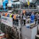 MAN ES wins contract to supply methanol-ready engines for Royal Boskalis dredger