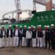 China’s first methanol bunkering vessel starts operation after equipment retrofit