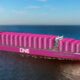 Singapore: ONE orders 12 methanol dual-fuel container ships from Chinese shipyards
