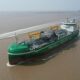 Fratelli Cosulich charters LNG bunker barge to Petronas trading arm PTLCL