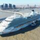 China: Sinopec supplies LSMGO bunker fuel to first domestically built large cruise ship