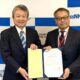 ClassNK AiP awarded to YANMAR PT for maritime hydrogen fuel cell system