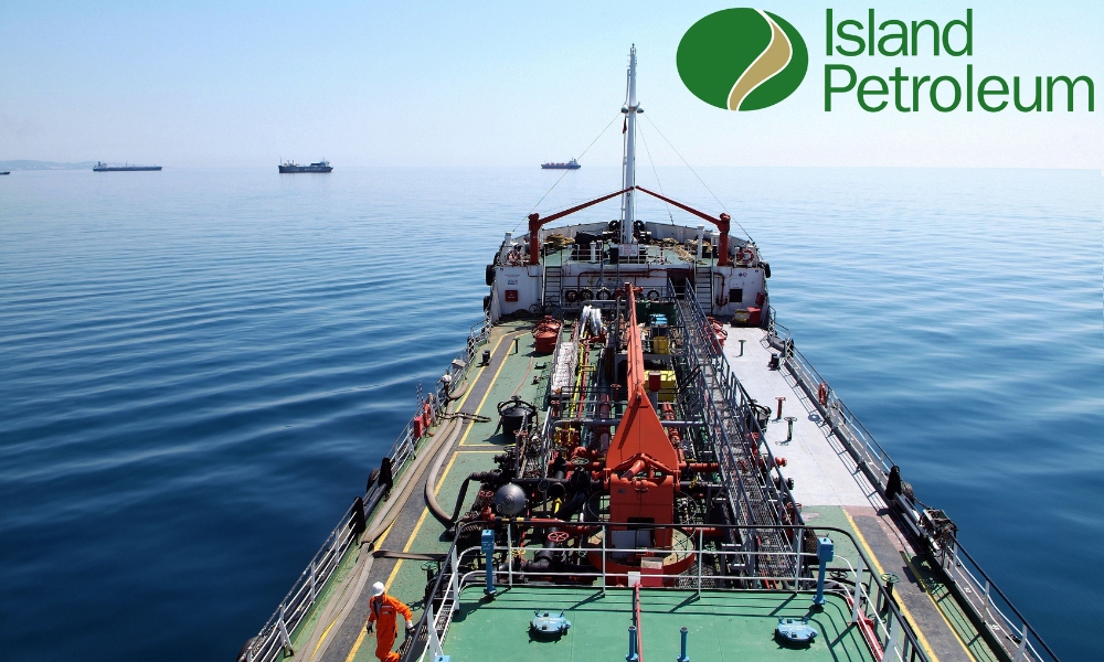 Island Petroleum acquires bunker tanker “M/T ASTRAIA” for physical supply in Limassol