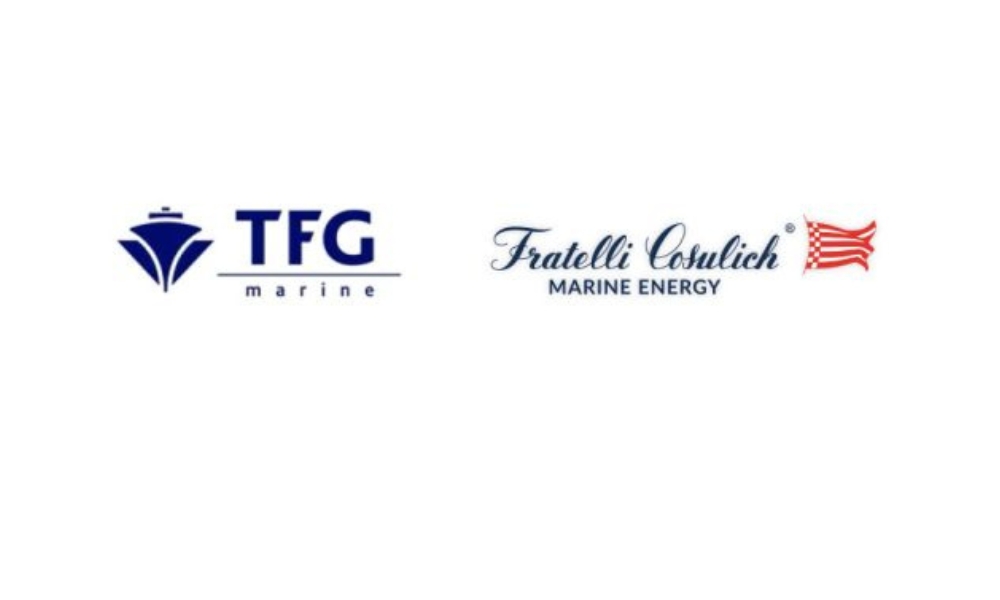 Fratelli Cosulich orders its first methanol dual-fuelled bunker tanker to serve Singapore 26 Fratelli Cosulich orders its first methanol dual-fuelled bunker tanker to serve Singapore