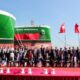 Bahri Chemicals to time-charter Proman Stena Bulk methanol dual-fuel tankers