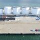 Stena Oil commences operations at new bunkering terminal in Port of Frederikshavn