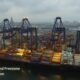 MarineTraffic / SOHAR Port and Freezone