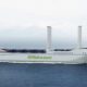 Deltamarin to design new wind-assisted, e-methanol dual-fuel RoRo vessels for LDA