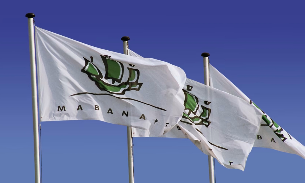 Mabanaft to supply TUI Cruises with green methanol bunker fuel