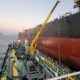 Chimbusco Pan Nation completes B24 biofuel bunkering operation in Hong Kong