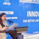 Headway Technology Group hosts seminar on low carbon solutions in Singapore